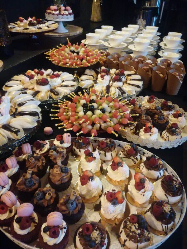 banketu rīkošana Liepājā