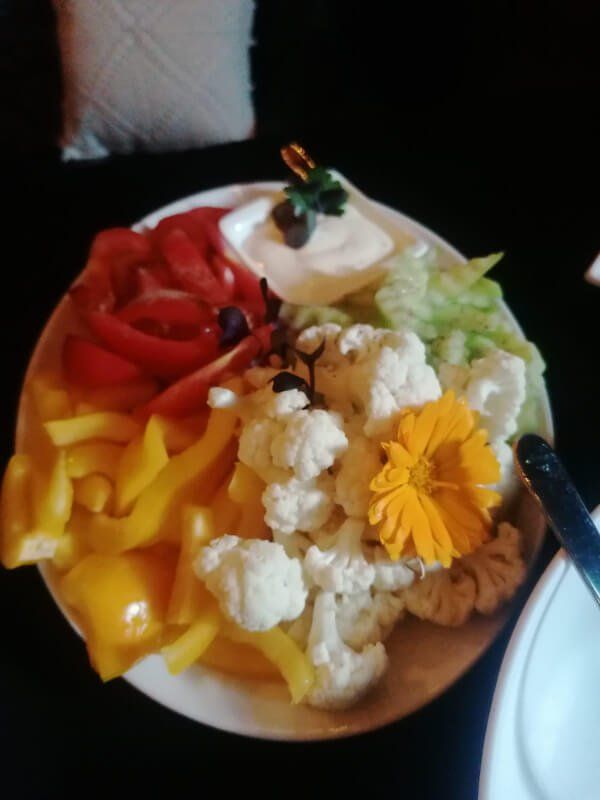 Gardas uzkodas Jūsu svētkiem