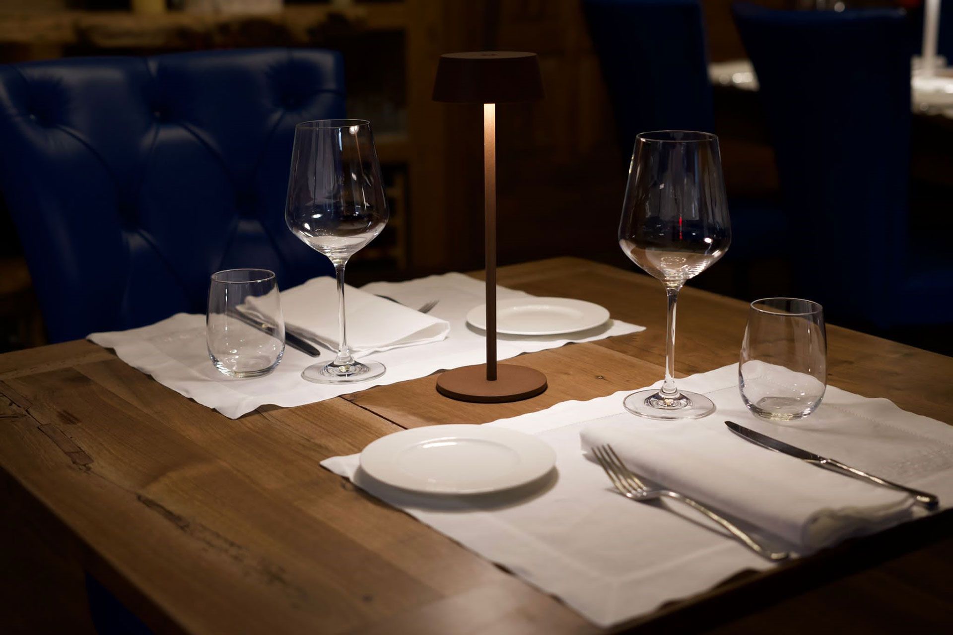 Un mare di Neve ristorante