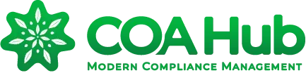 COA Hub  Modern Compliance Management