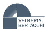 Bertacchi Vetreria logo