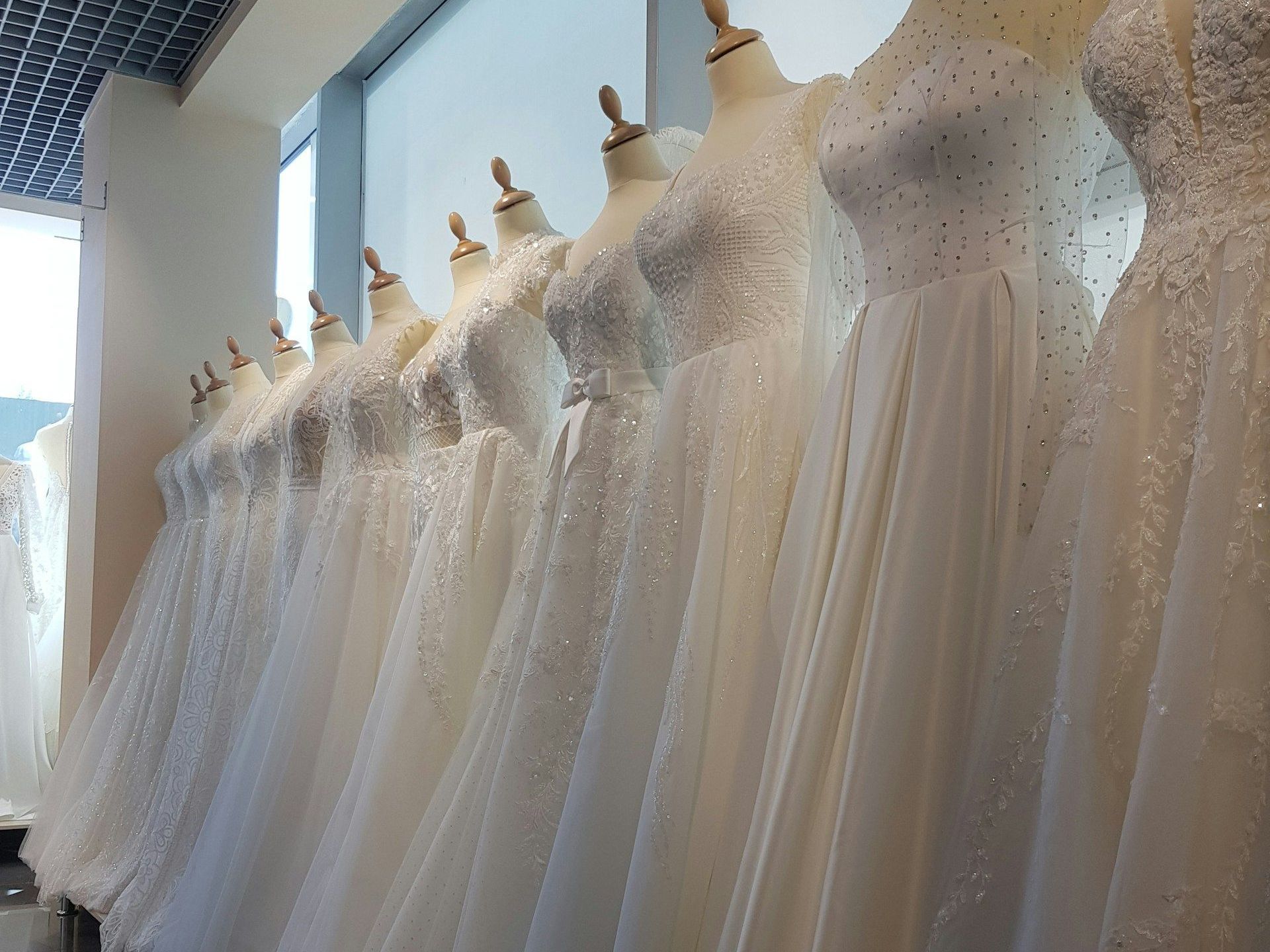 An image of Bridal Gown Rentals in Las Vegas NV