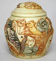 Dixie Memorial Pet Gardens 3