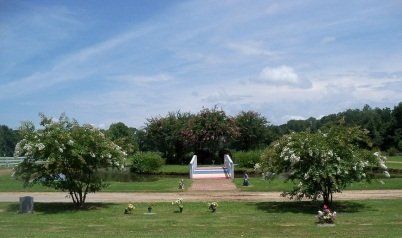 Dixie Memorial Pet Gardens