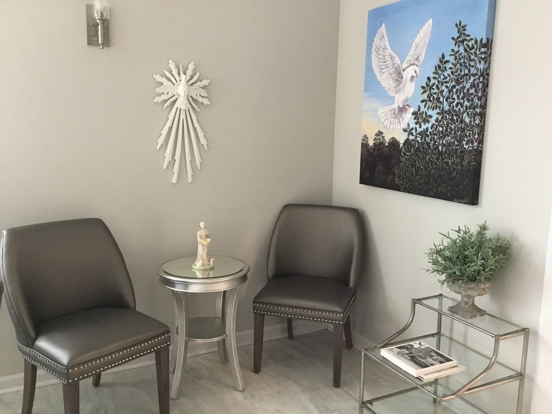 Dixie Memorial Pet Gardens 20