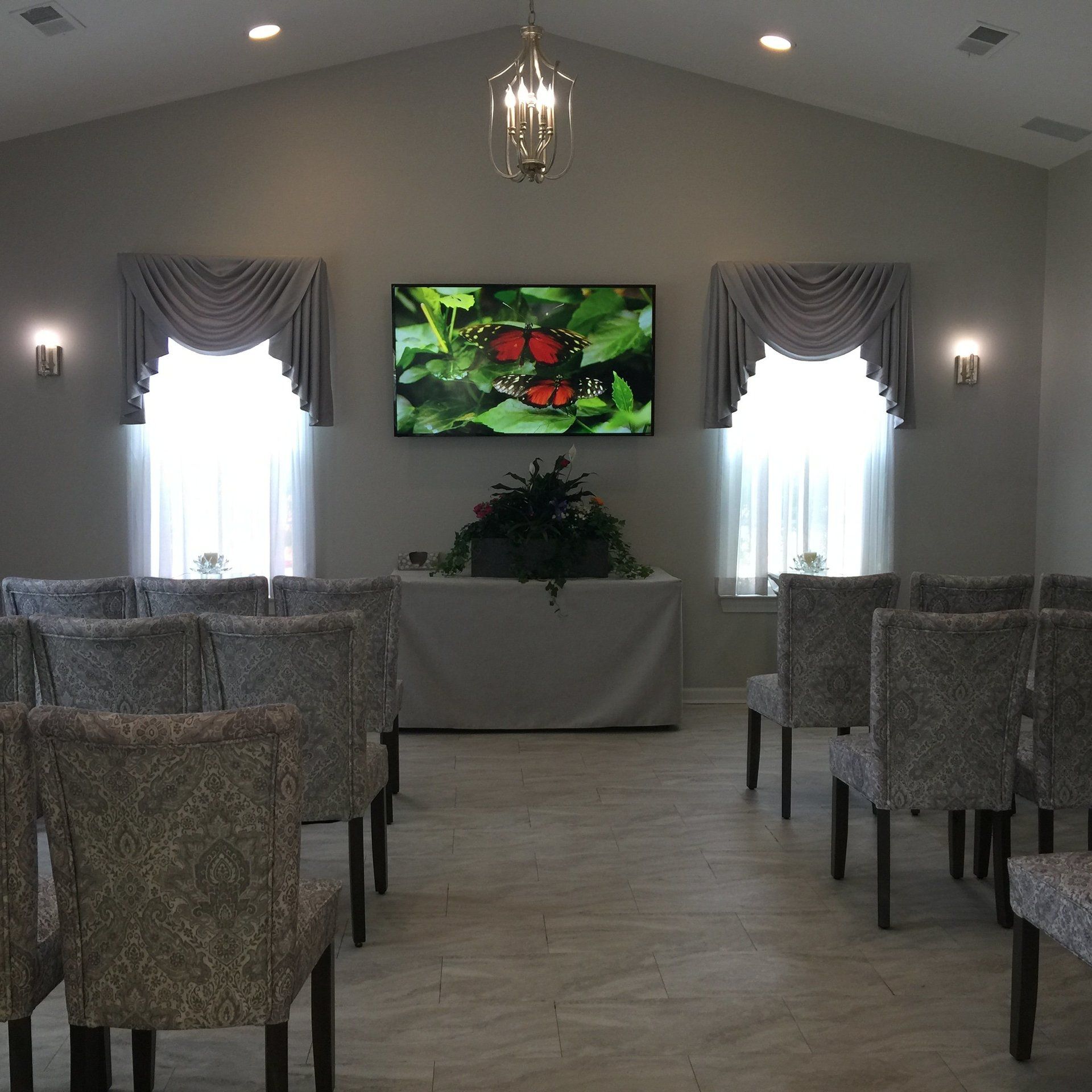 Dixie Memorial Pet Gardens 21