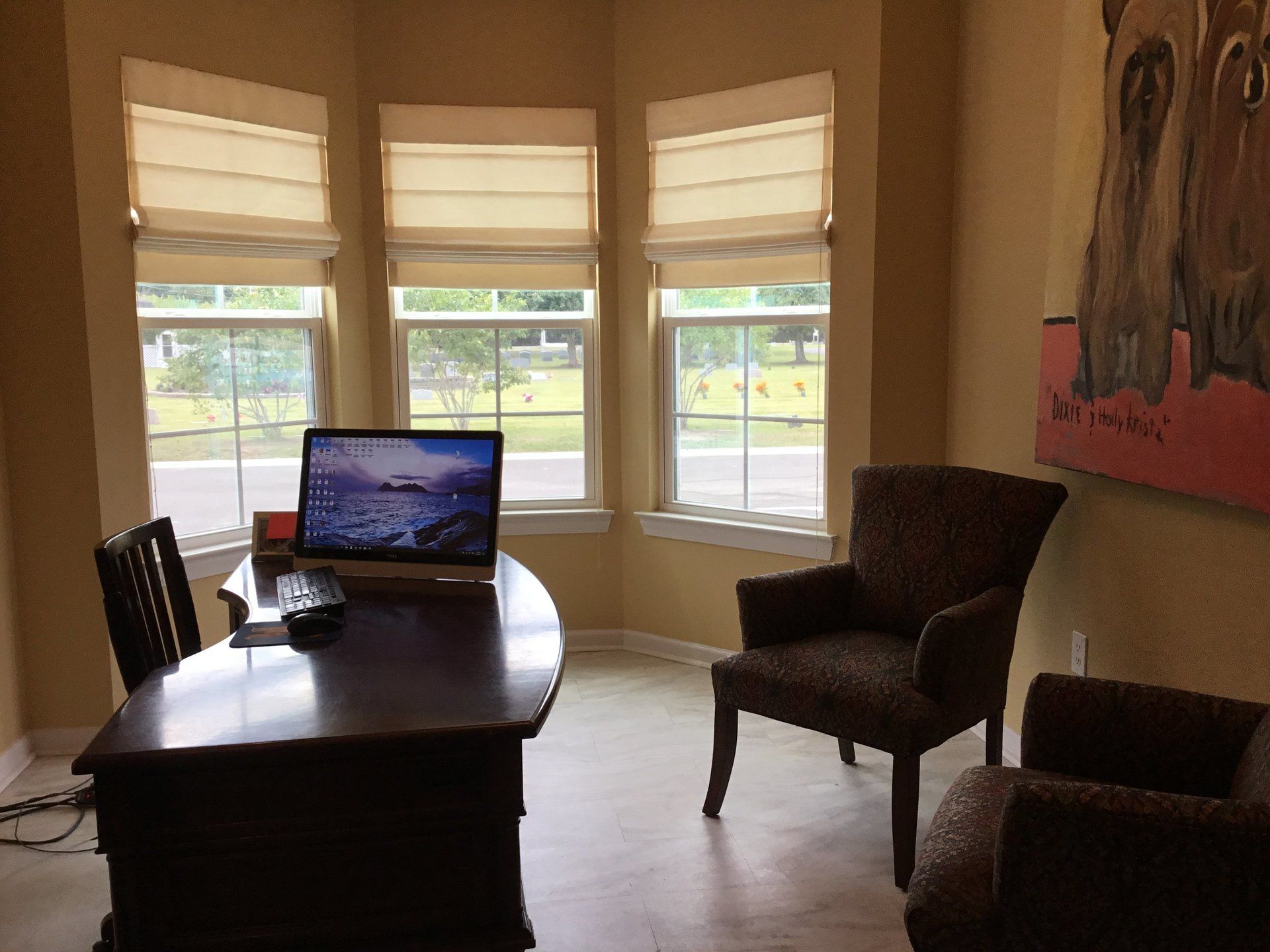 Dixie Memorial Pet Gardens 27