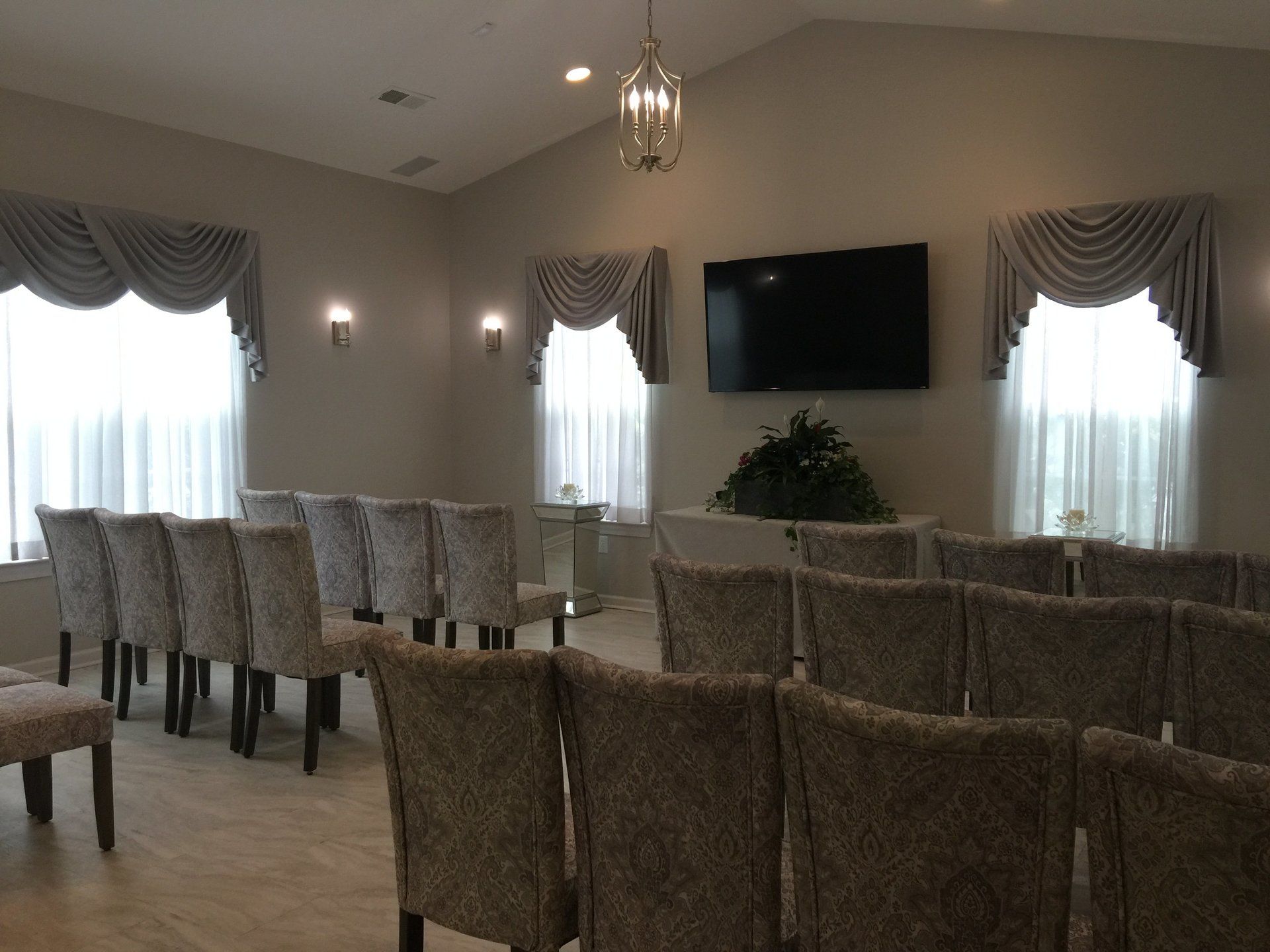 Dixie Memorial Pet Gardens 22