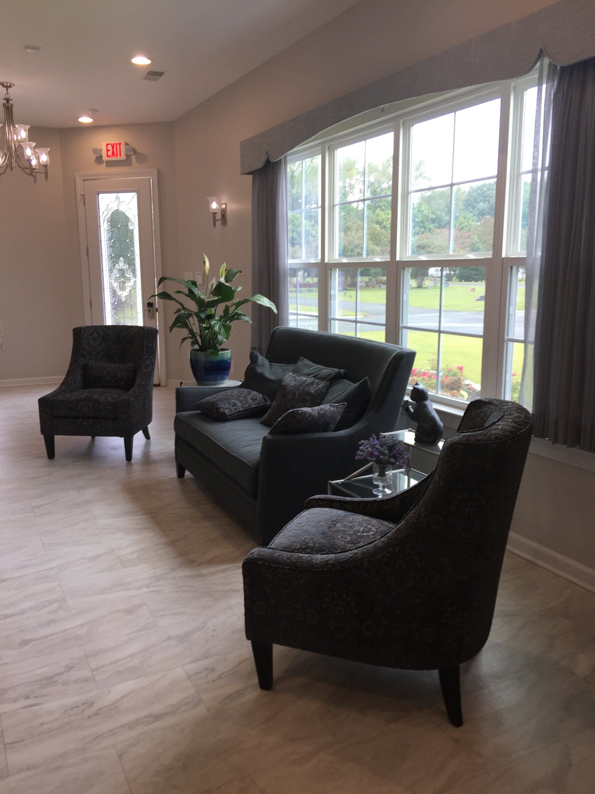 Dixie Memorial Pet Gardens 18