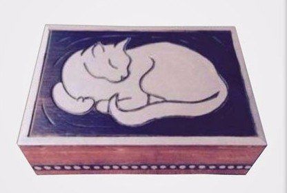 Dixie Memorial Pet Gardens 3