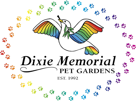 Dixie Memorial Pet Gardens