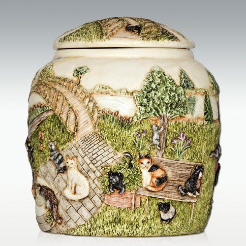 Dixie Memorial Pet Gardens 3