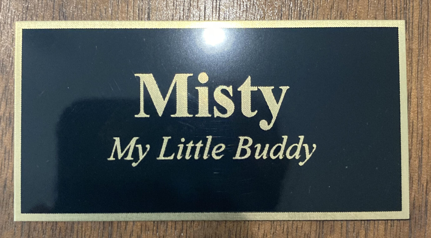 Dixie Memorial Pet Gardens 1