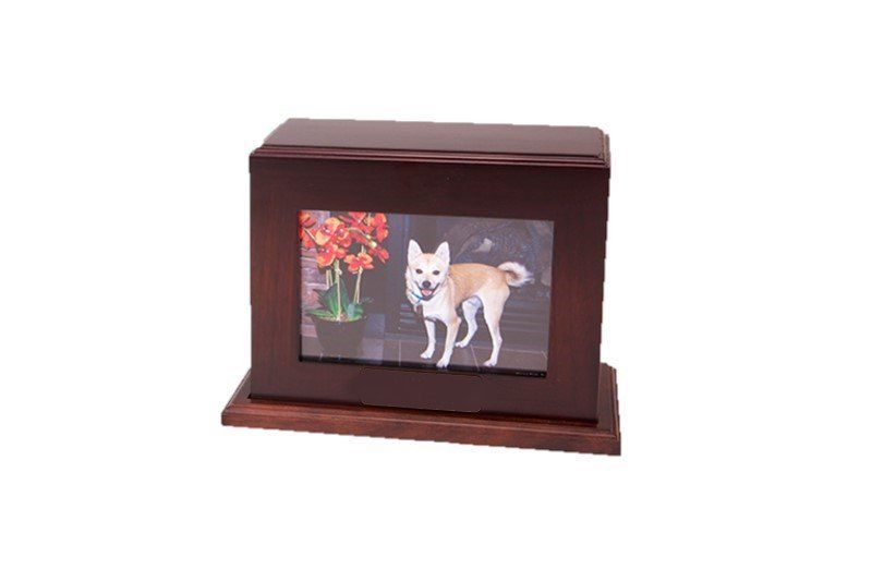 Dixie Memorial Pet Gardens 2