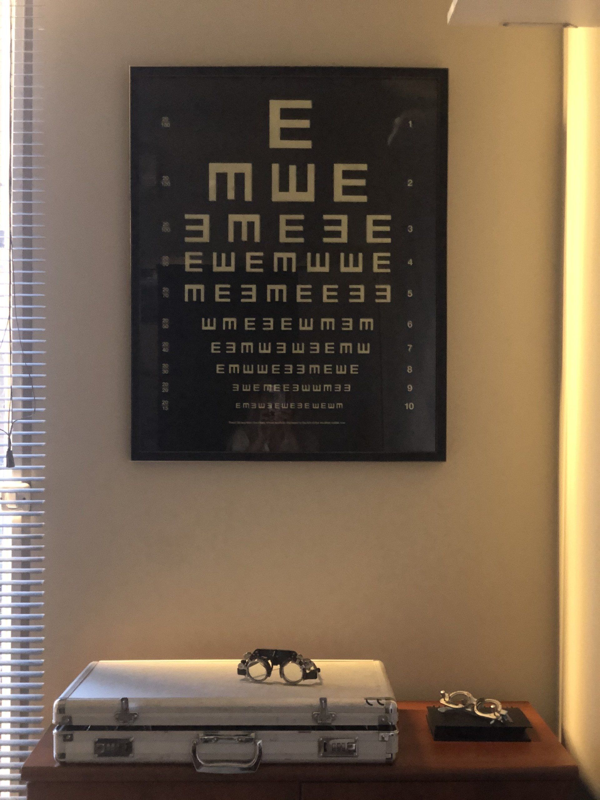 Clínica Oftalmológica Dr. Luciano Stefanelli