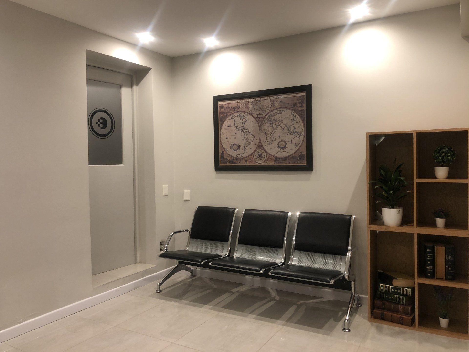 Clínica Oftalmológica Dr. Luciano Stefanelli