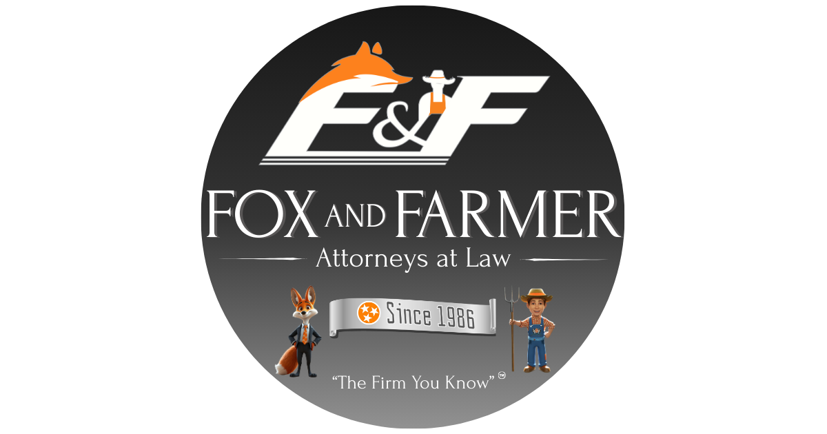 About Fox & Farmer | Serving East Tennessee