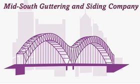 MidSouth Guttering & Siding Co.