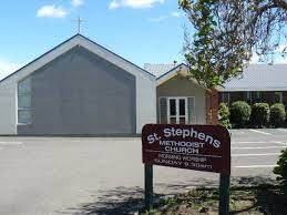The dialler technology saved Tauranga's St Stephens Methodist Church from fire damage, resulting in cost savings of $100,000
