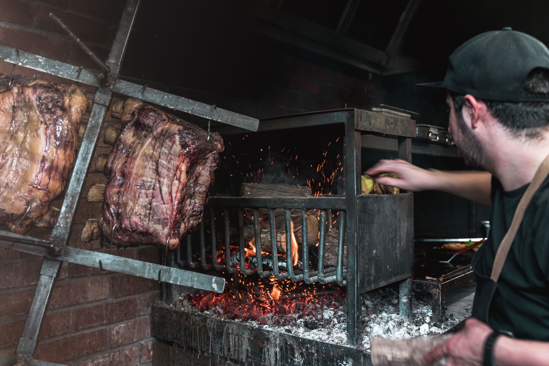 When temperatures rise rapidly - EDAC solves the problem by sending a fast notification!