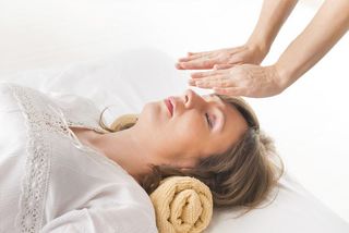 Reiki healing - Hypnosis & Reiki Services - Lawrenceville, New Jersey