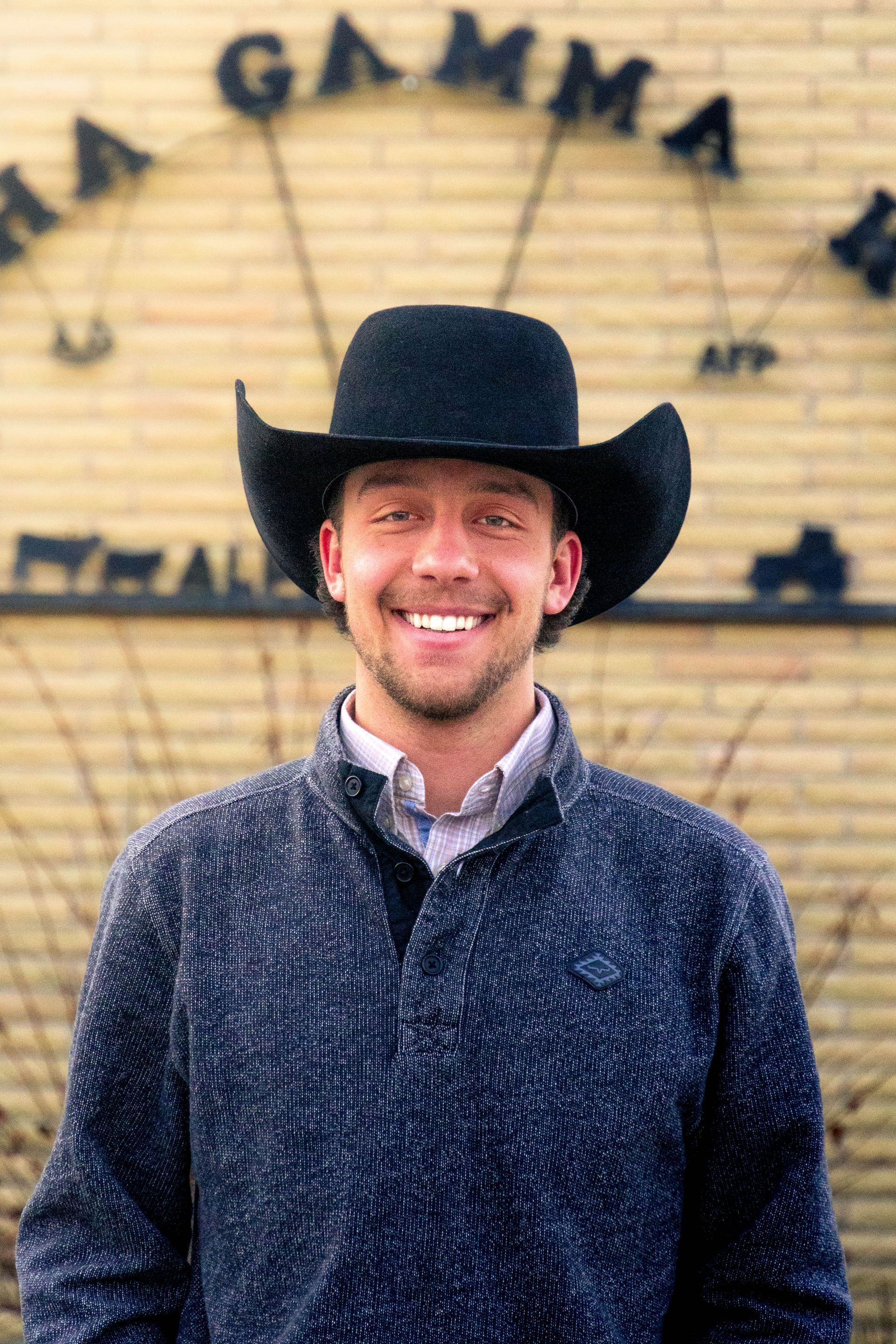 House Manager James Malchow