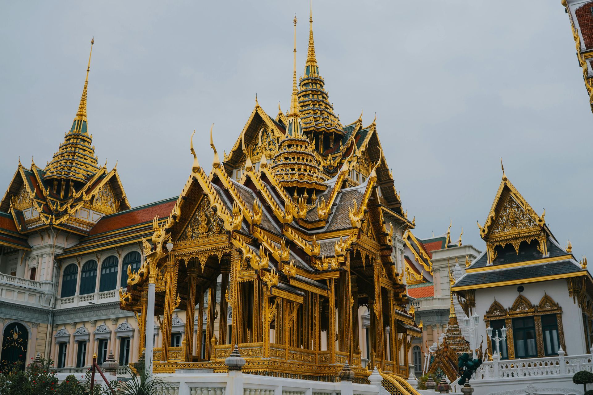 Grand Palace