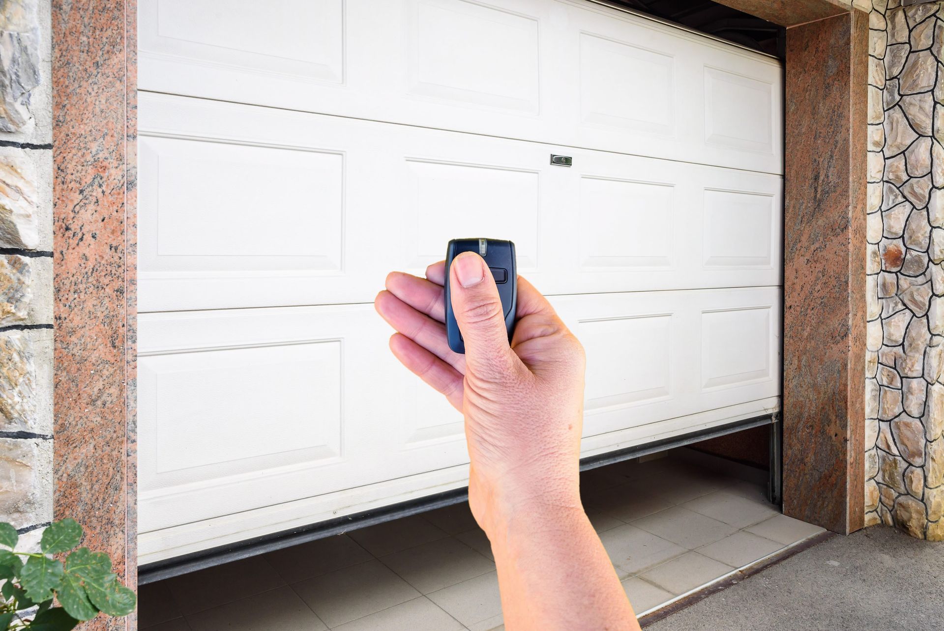 Garage Door Openers Installation