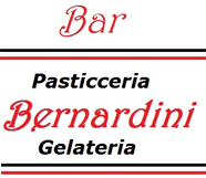 BAR PASTICCERIA BERNARDINI - LOGO