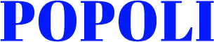 POPOLI - LOGO