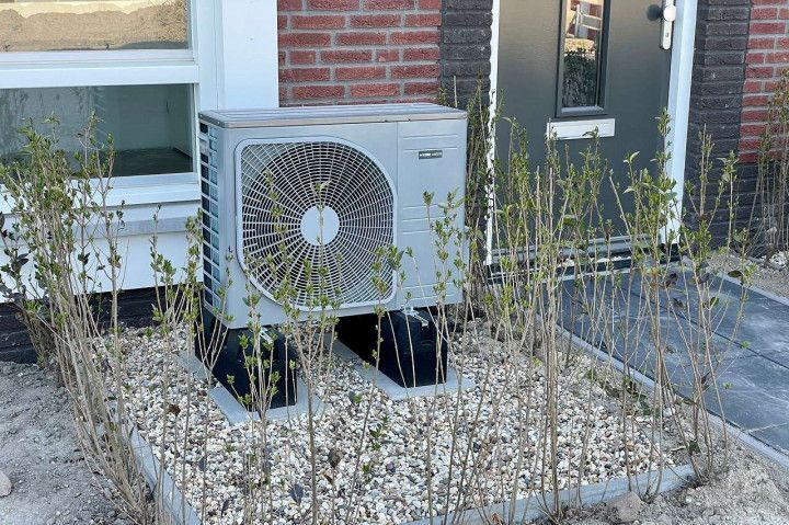 Heat Pumps