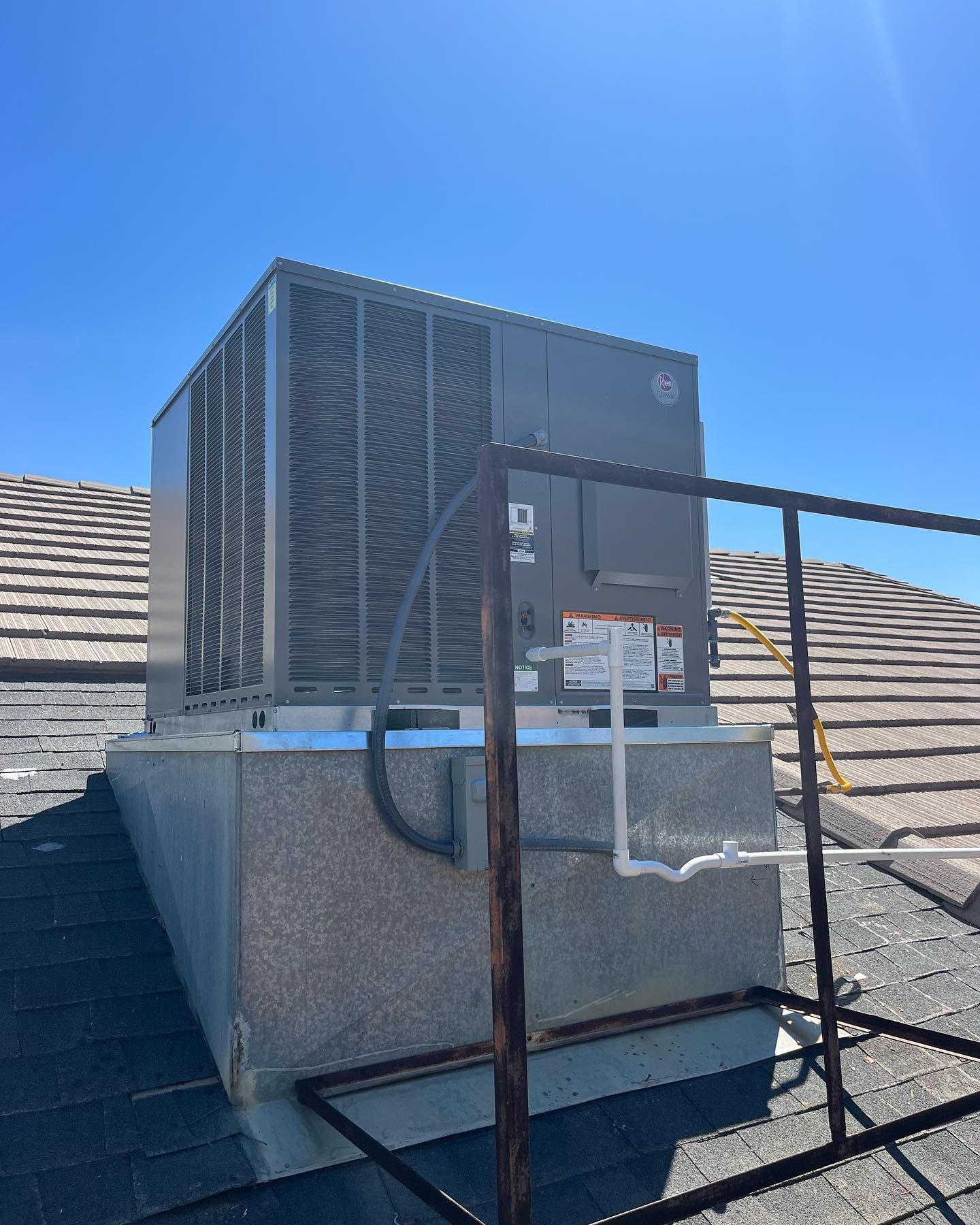 Gallery | Streamline Air Conditioning and Heating