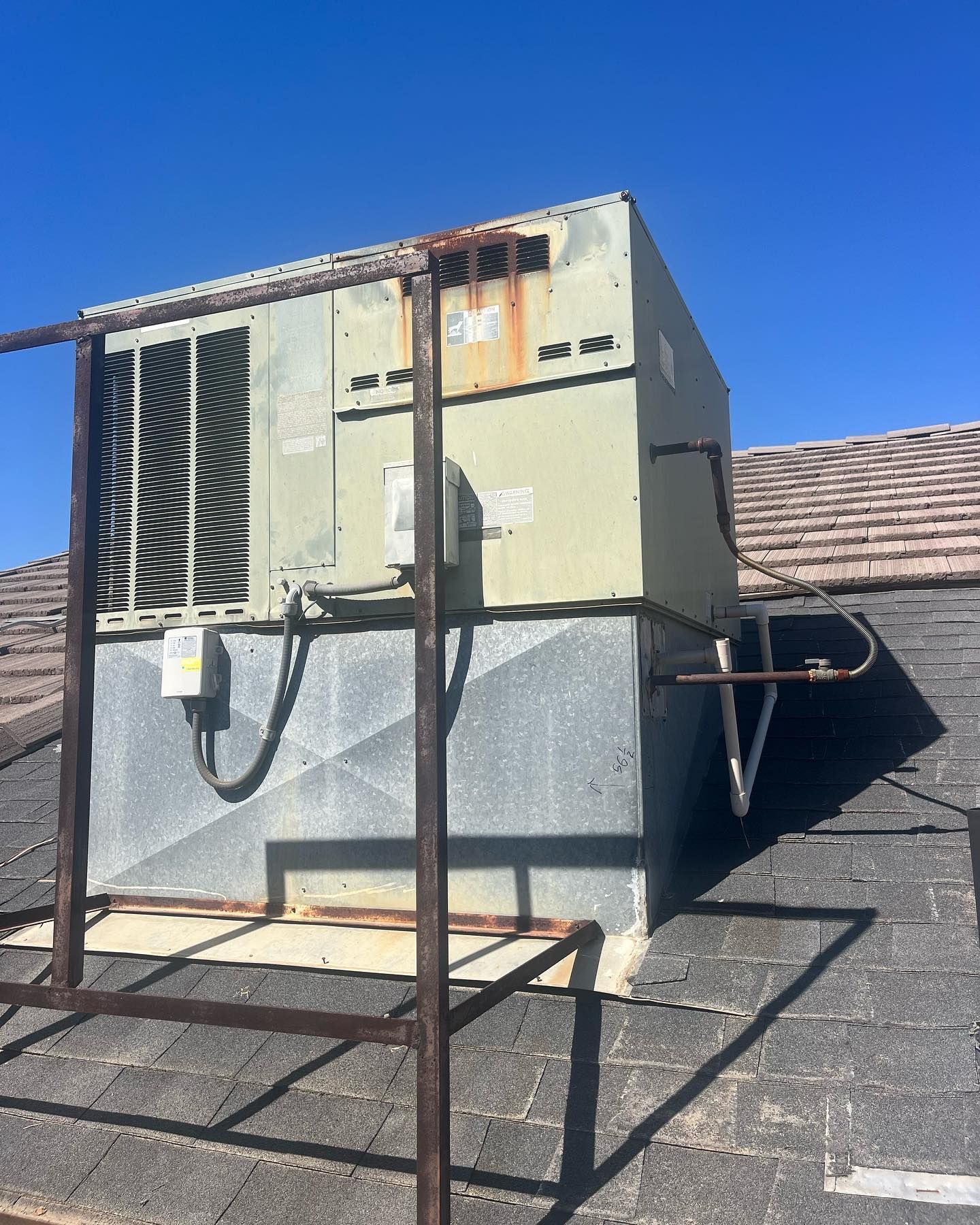 Gallery | Streamline Air Conditioning and Heating
