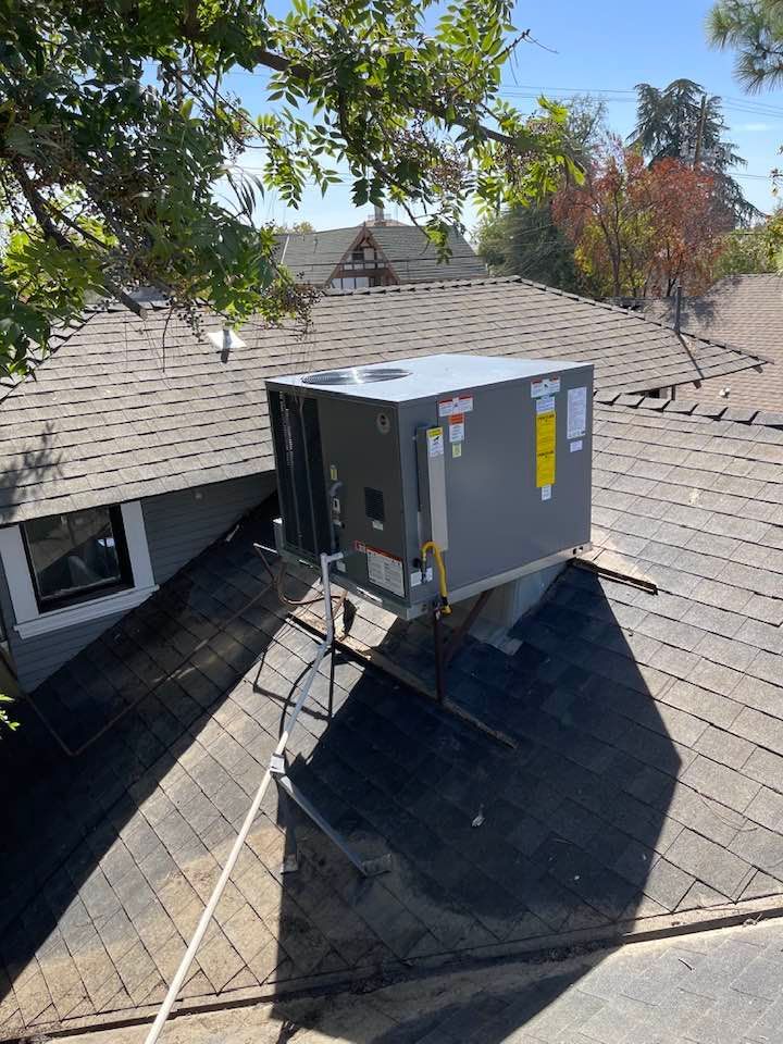 Gallery | Streamline Air Conditioning and Heating
