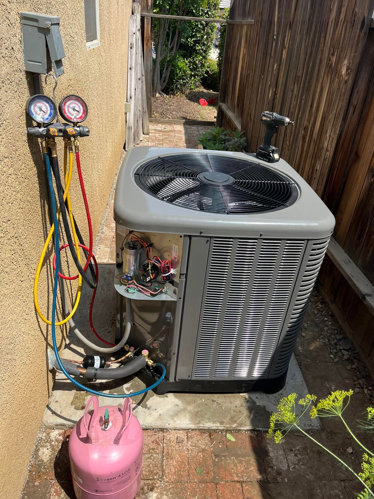 Gallery | Streamline Air Conditioning and Heating