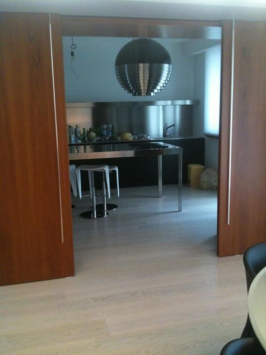 pavimento per zona giorno