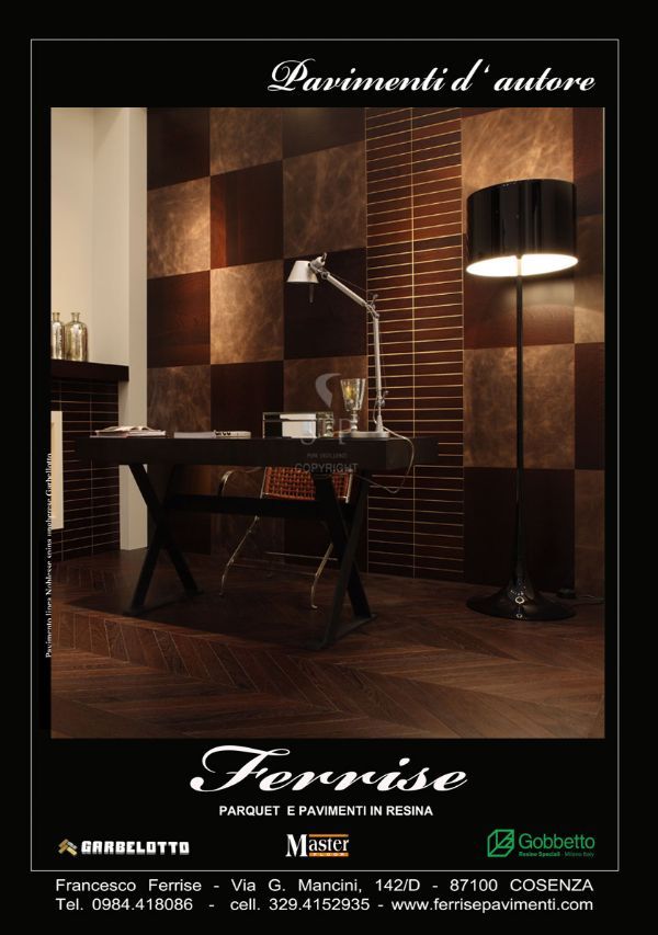 pavimentazioni commerciali