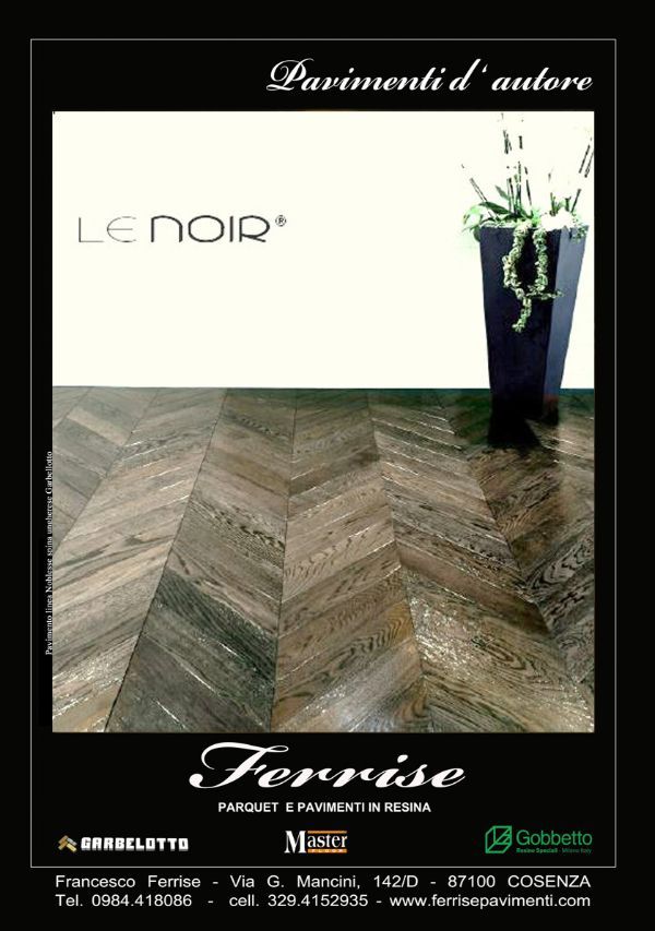 posa di parquet e pavimentazioni