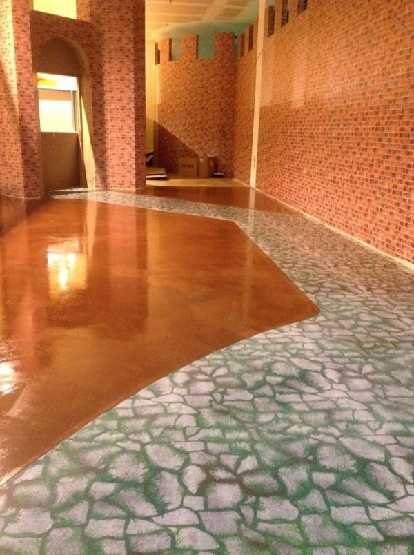 riproduzione sentiero