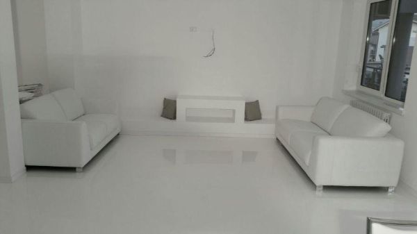 posa di pavimentazioni