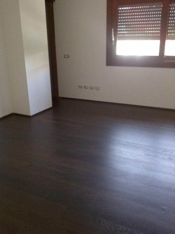 rivestimenti in parquet