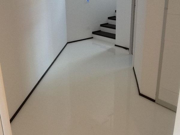 pavimenti in resina per abitazioni