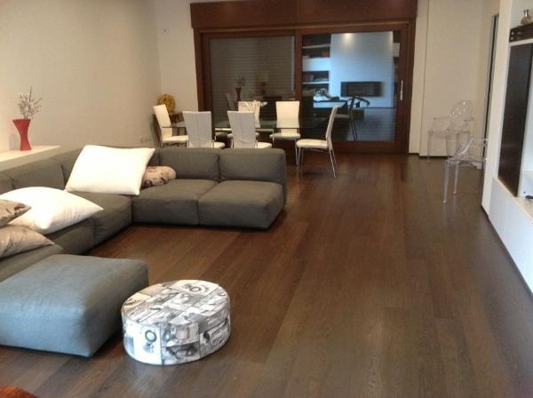 parquet per soggiorno