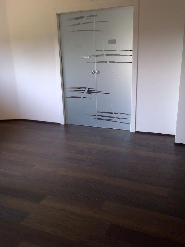 parquet per abitazioni