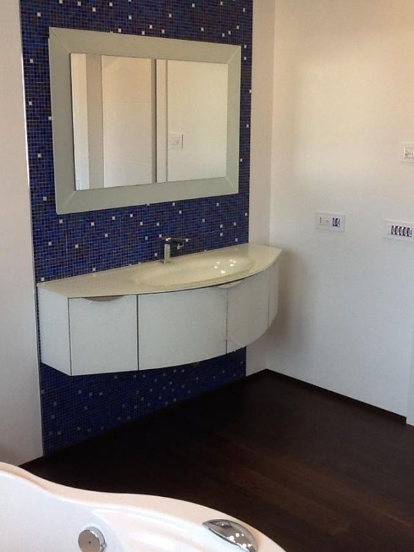 pavimentazione bagno