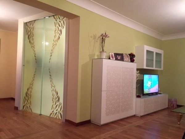 ambientazioni interne