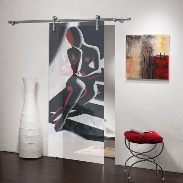 porte per interni personalizzate