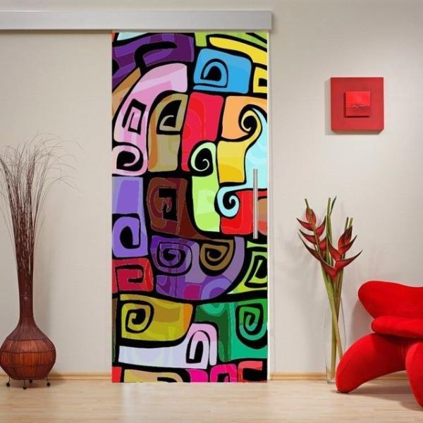 decorazioni artistiche