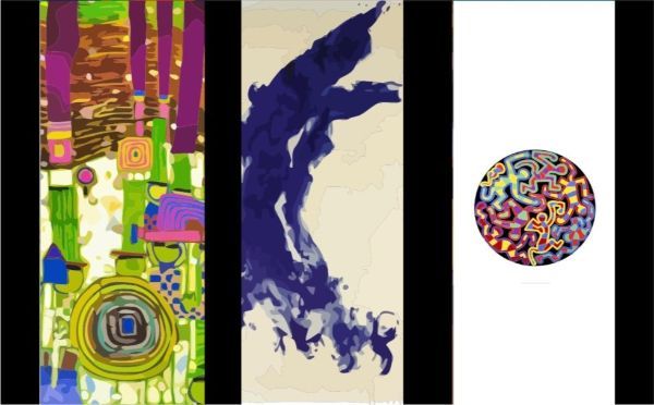 campionatura decorazioni