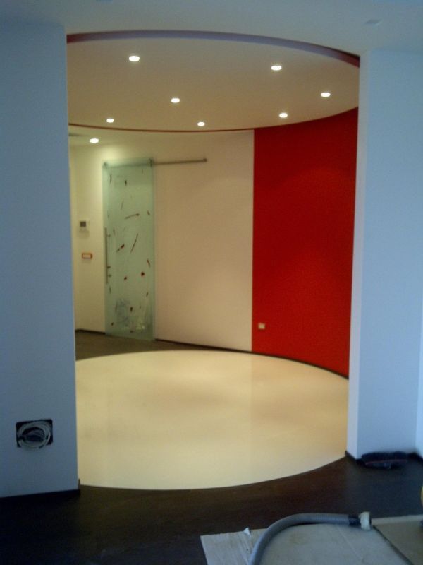 resine per pavimenti e rivestimenti